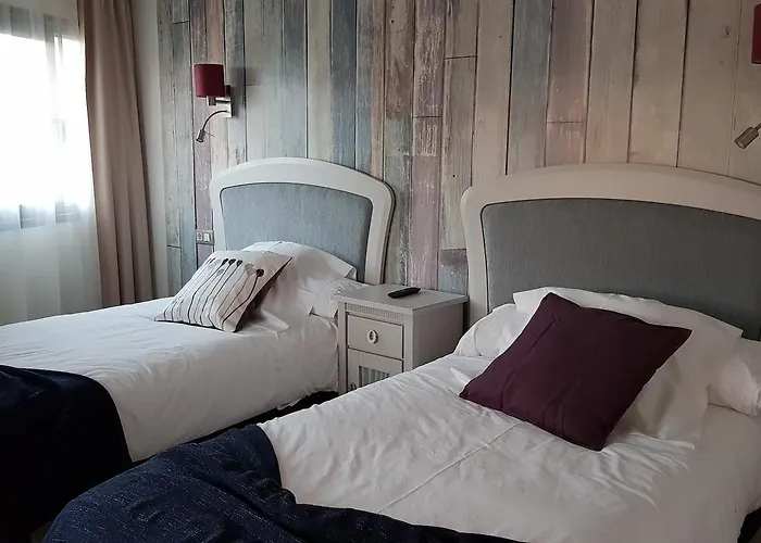 El Rincon Espinosa 3*