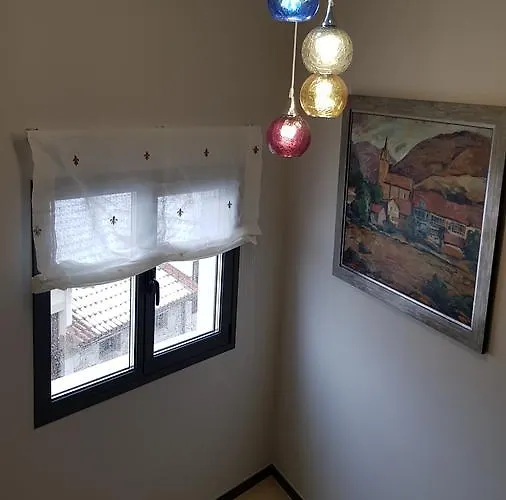 Maison d'hôtes El Rincon Espinosa 3*