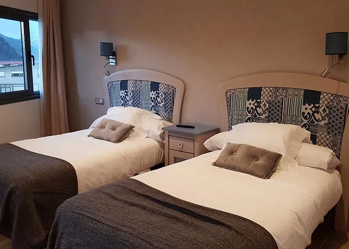 Maison d'hôtes El Rincon Espinosa