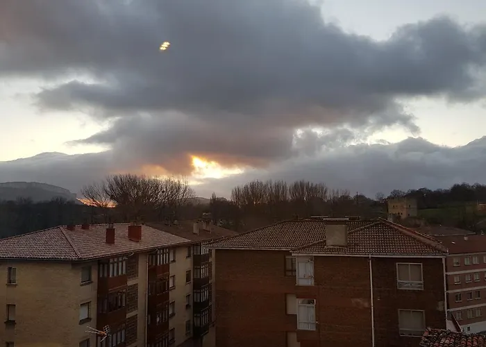 Maison d'hôtes El Rincon Espinosa Espinosa de los Monteros