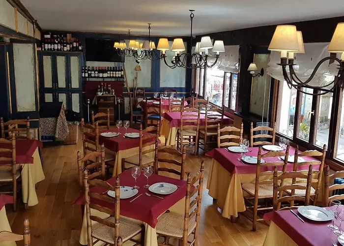 El Rincon Espinosa Maison d'hôtes