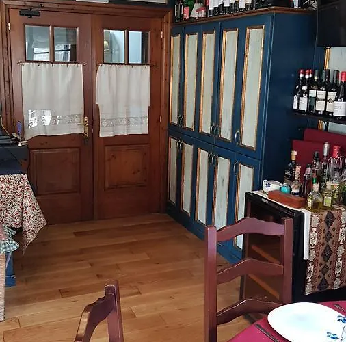 El Rincon Espinosa 3*